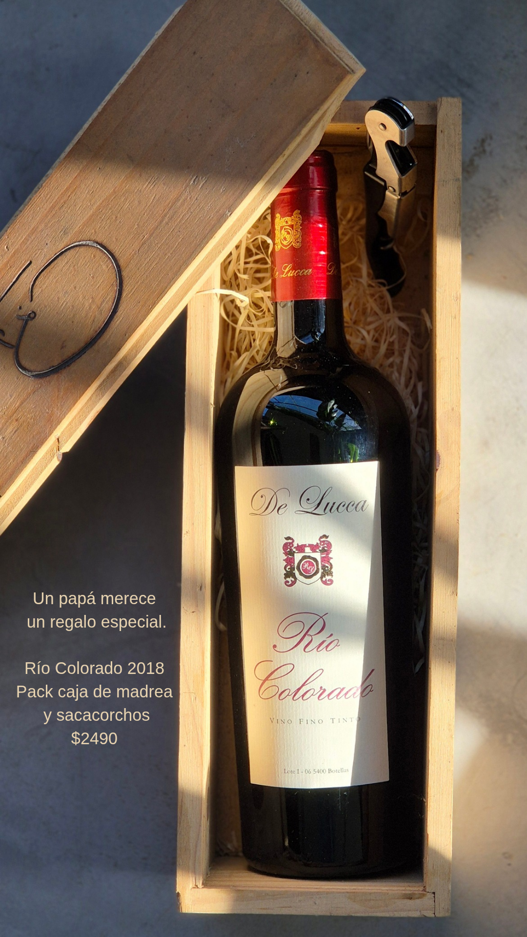 Regalo