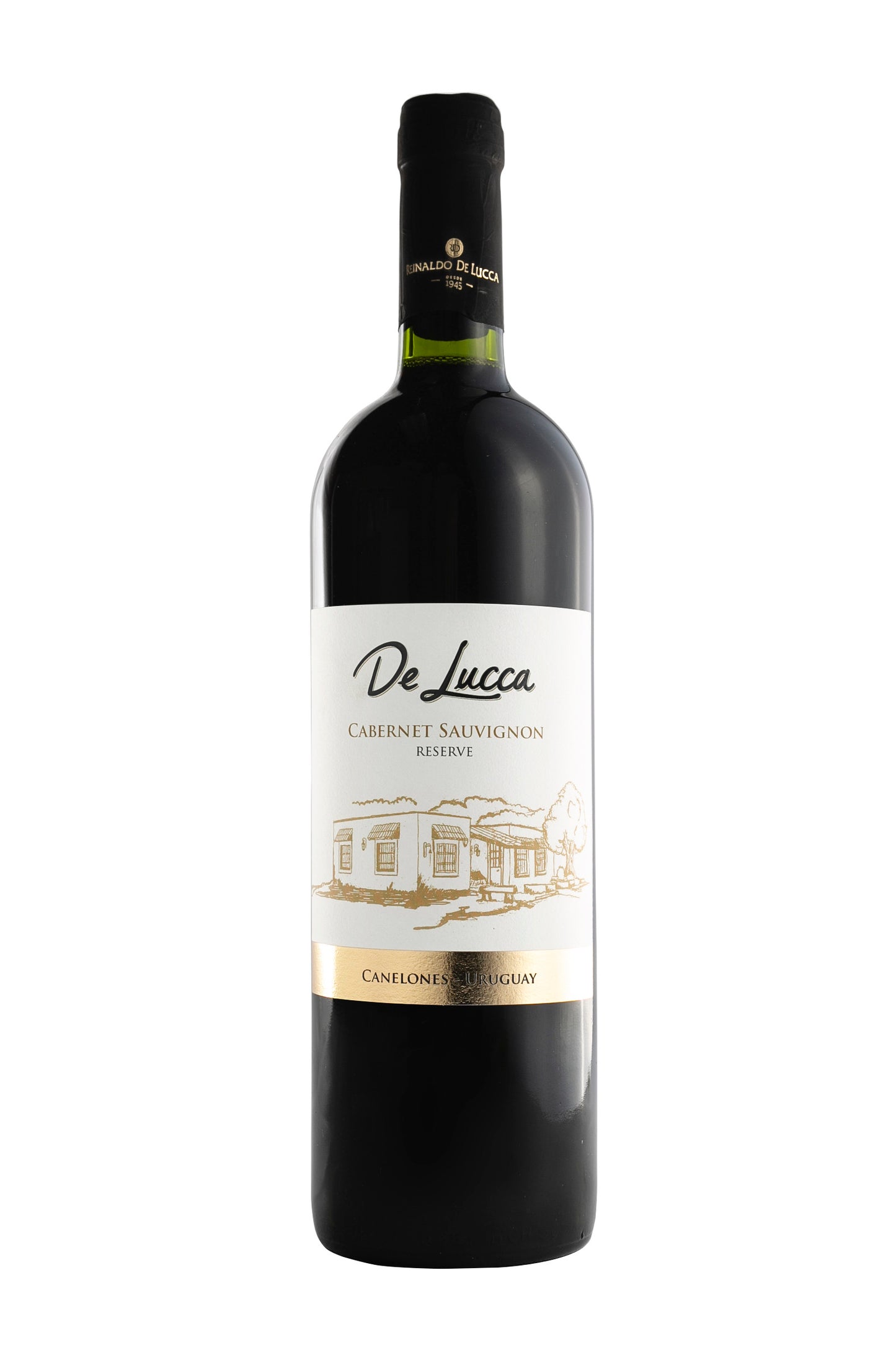 Cabernet Sauvignon Reserva