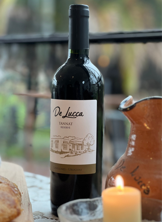 Tannat Reserva