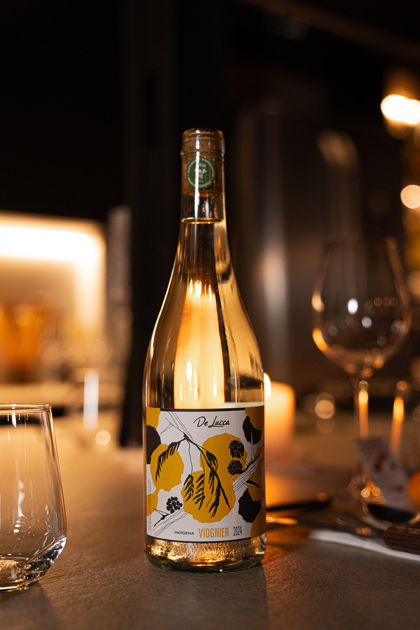 Viognier Indígena