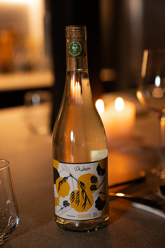 Viognier Indígena