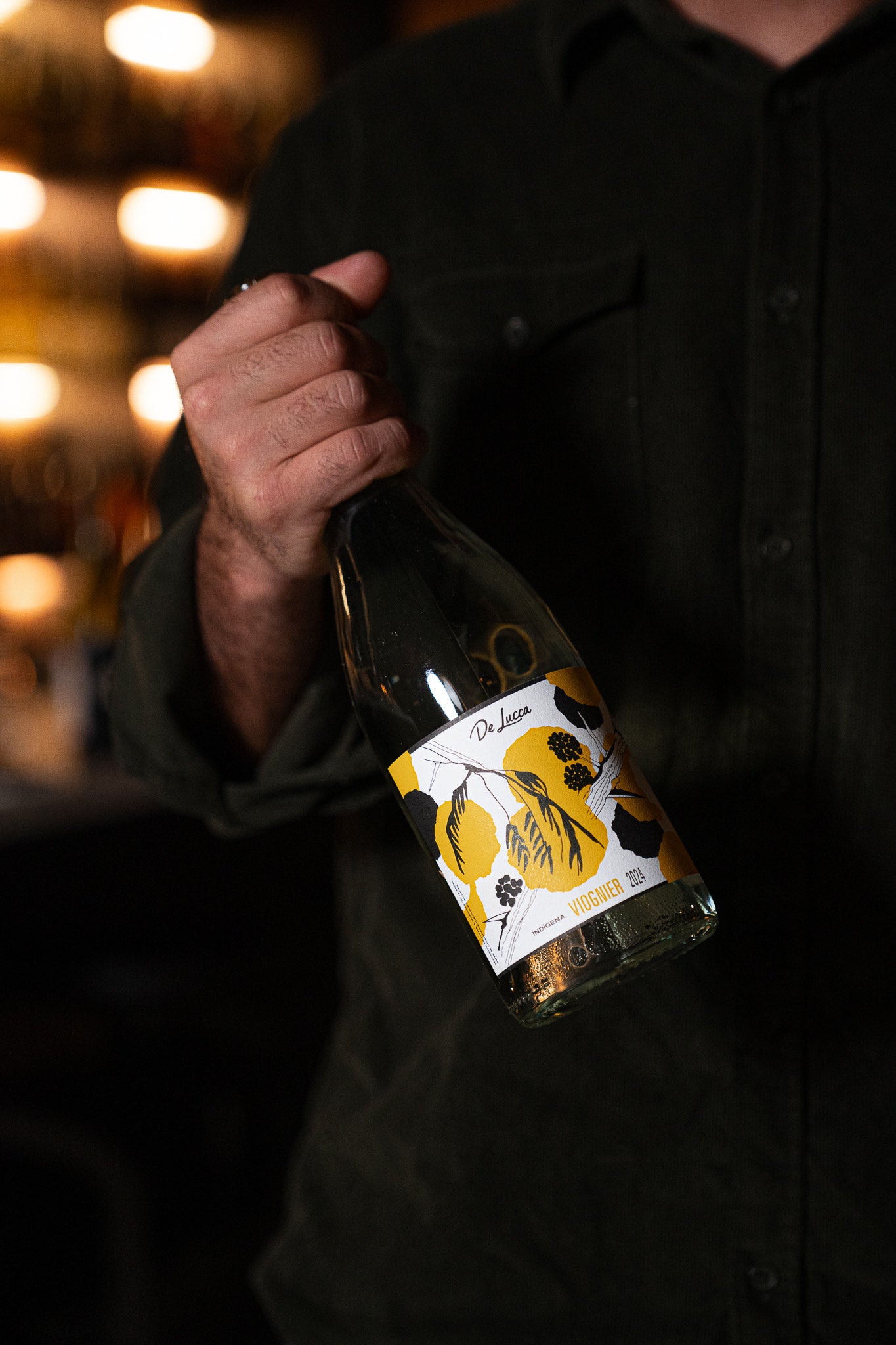 Viognier Indígena